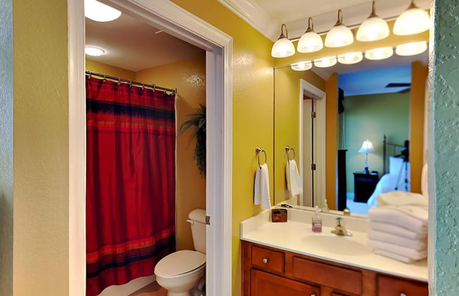 Emerald Dolphin by Southern Vacation Rentals - Foto 58