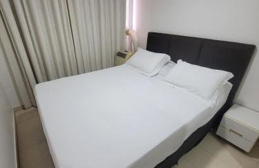 Spazio Bella Vita · Bela vista em Águas Claras - Foto 44