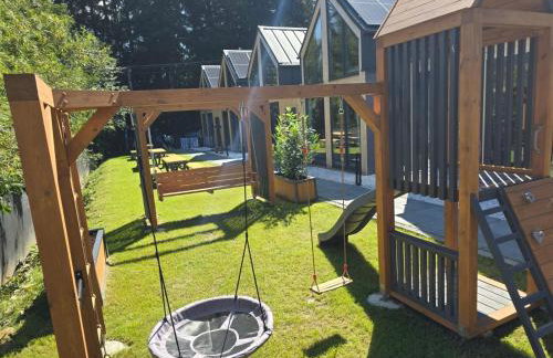 Domek Rykowisko Korbielów 1 - Foto 16