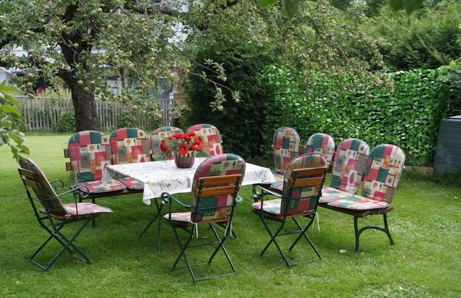 Landhaus Antonia - Foto 52