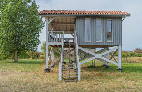 Un studio sur pilotis - Foto 23