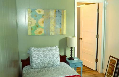 7 Bedrooms Retreat Sleeps 13 - Foto 15