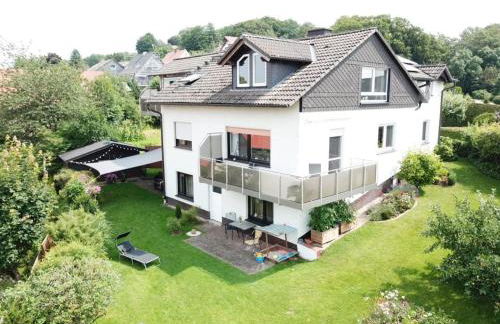 Ferienwohnung Westfalenblick - Foto 1