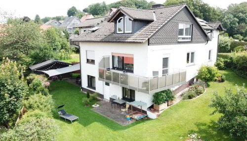 Ferienwohnung Westfalenblick - Foto 1