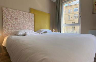 Suite Romantique "Comme à Venise" Metz-Opéra 4 étoiles - Foto 18