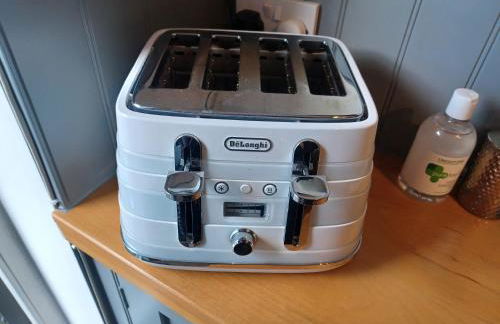 Badgers Rest with free parking - Foto 9