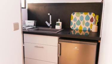 Studio Premium Zénith Arènes Purpan - Photo 5