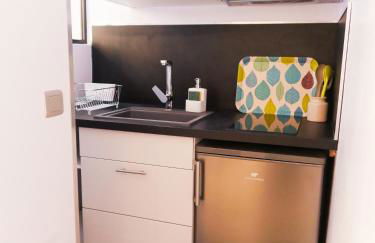 Studio Premium Zénith Arènes Purpan - Photo 5