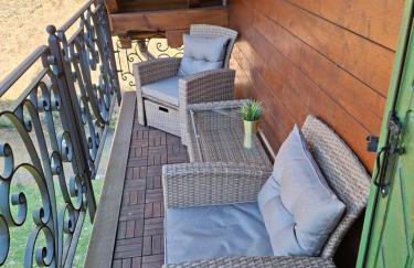 Kuća za odmor uz rijeku Slapnica, u Parku prirode Žumberak, finska sauna i jacuzzi - Foto 41