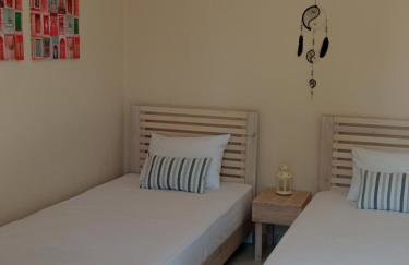 Sea Side House Kourouta - Foto 11