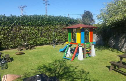 Rodiles Rural Apartamentos - Foto 71