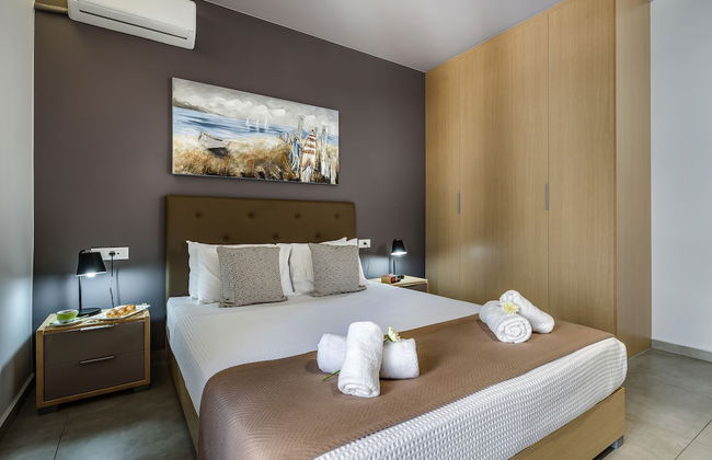 City Breeze Apartment - Foto 2