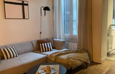 Comfort & Design Apartment in Orléans - Foto 7