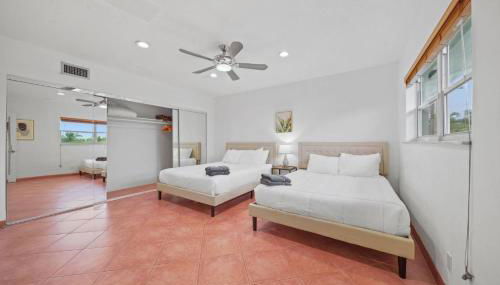 Luxe Escape 2BR Fort Lauderdale - Foto 5