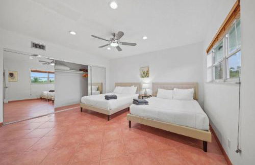 Luxe Escape 2BR Fort Lauderdale - Foto 5