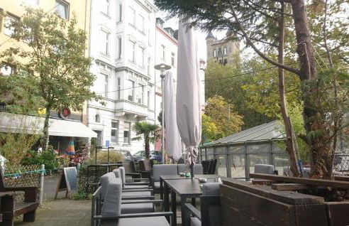 Down-Town-Oasis - Foto 22