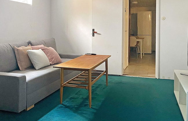 6 Person Holiday Home in Solvesborg-by Traum - Foto 5