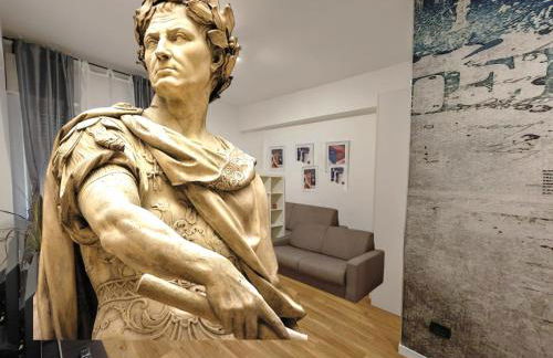 Liu Home Tiburtina Stay in Rome - Foto 40