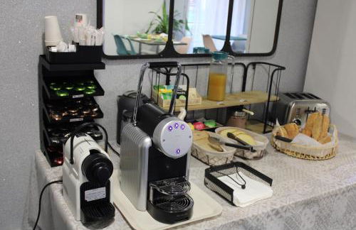 City Lodge Appart Hôtel Niort - Foto 15