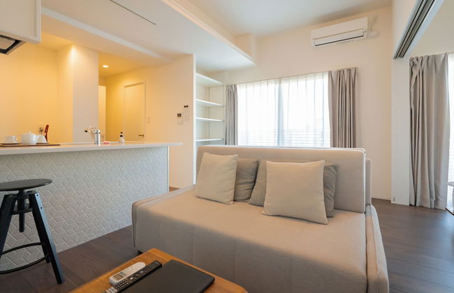 Tanimachikun Hotel We Namba - Foto 21