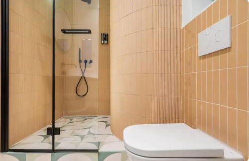 Chueca Fuencarral - 5 Bdrms 5 Baths 12 pax - Photo 73