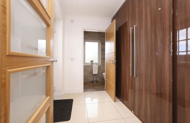 JOIVY Luxurious & Spacious 3Br House With A Hot Tub - Foto 38