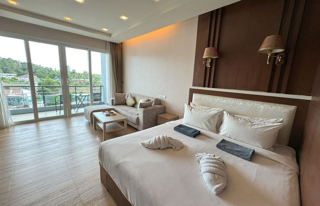 Sea and Sky Condominium by Lofty - Photo 5