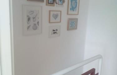 Apartment duplex -The Sunny Hut - swimming pool - Free Wifi & AC- Residence Las Marinas - Foto 23