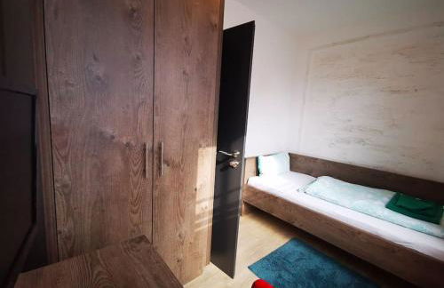 Moderne Ferienwohnung in Zwickau - Foto 4