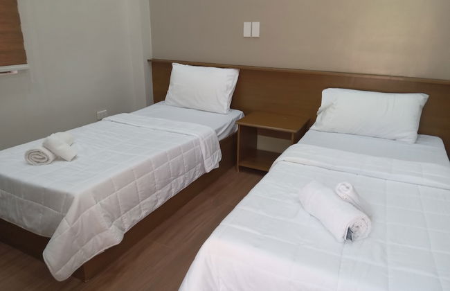 Villamarilyn Resort and Hotel - Foto 12