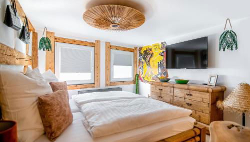 H+M Boarding Houses - Foto 3