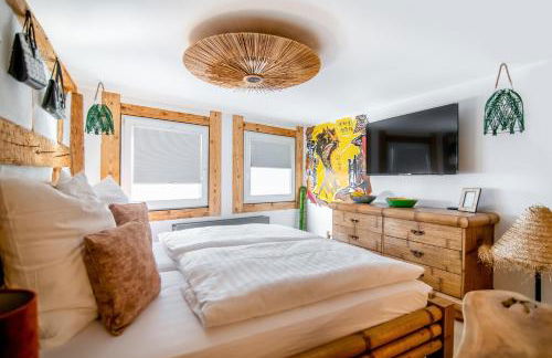 H+M Boarding Houses - Foto 3