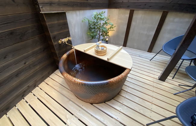 Amour Kobe East - Foto 35