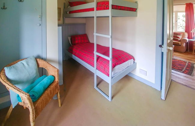 Bamff Ecotourism - Foto 6