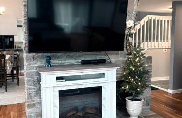 Riverfront Home with a View! - Foto 60