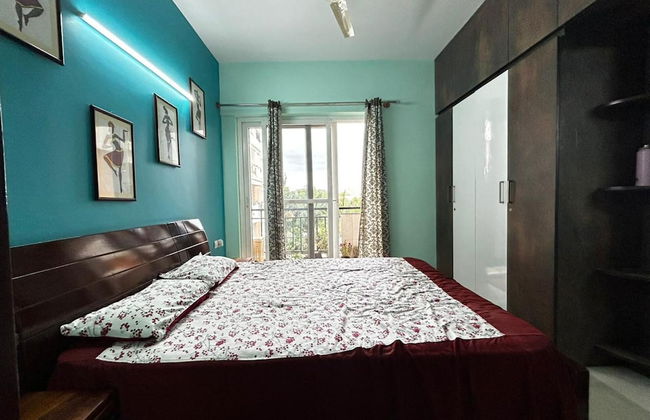 Home Away From Home in Bangalore - Foto 2