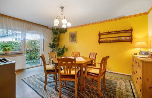 Ferienhaus Störzel - Wohnung A - Foto 14