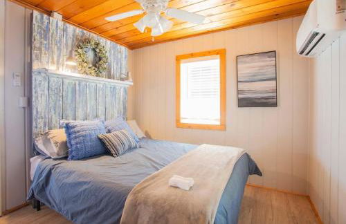 New renovated bathroom & new roof - Lake Huron 4 - Foto 11