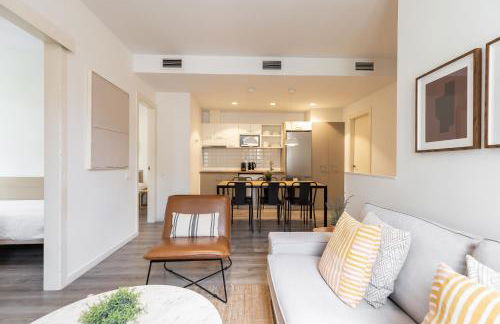 Decô Apartments Barcelona-Sants - Foto 23