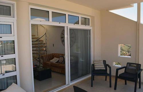 Luxury house Makry gialos 200m to the beach 6 pers - Foto 16