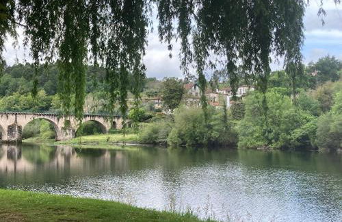 PLACIDO RIVER HOUSE APARTAMENTO - Foto 6