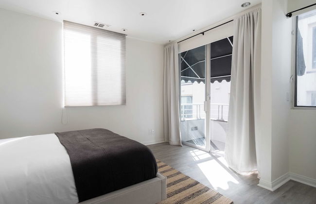 Balboa I by Avantstay - Stylish Condo Balboa Park Adjacent w/ Views! - Photo 25