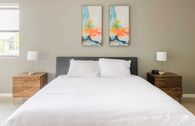 Ivory I By Avantstay Modern Home w/ Stunning Views Close To Old Town - Foto 16