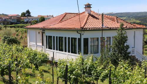 Solar dos Avós - Foto 4