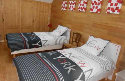 Gite du Cret - Foto 15