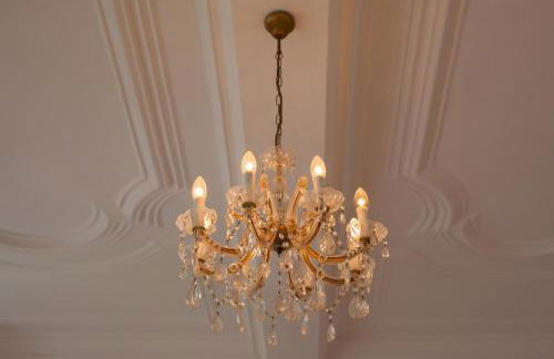 Altstadt Palais - Foto 50