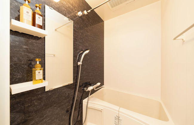 WELLSTAY Osaka Shinimamiya - Photo 47