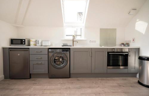 The Loft, Cloughey - Foto 17