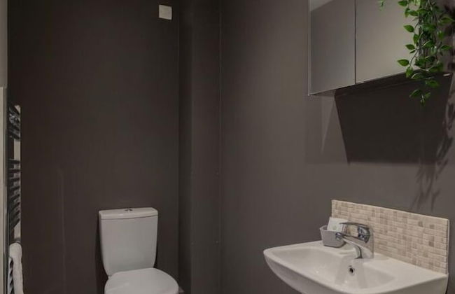 Central Belfast Apartments: 7 Camden Street - Photo 29