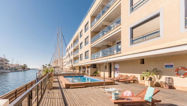 Pierre & Vacances Empuriabrava - Foto 5